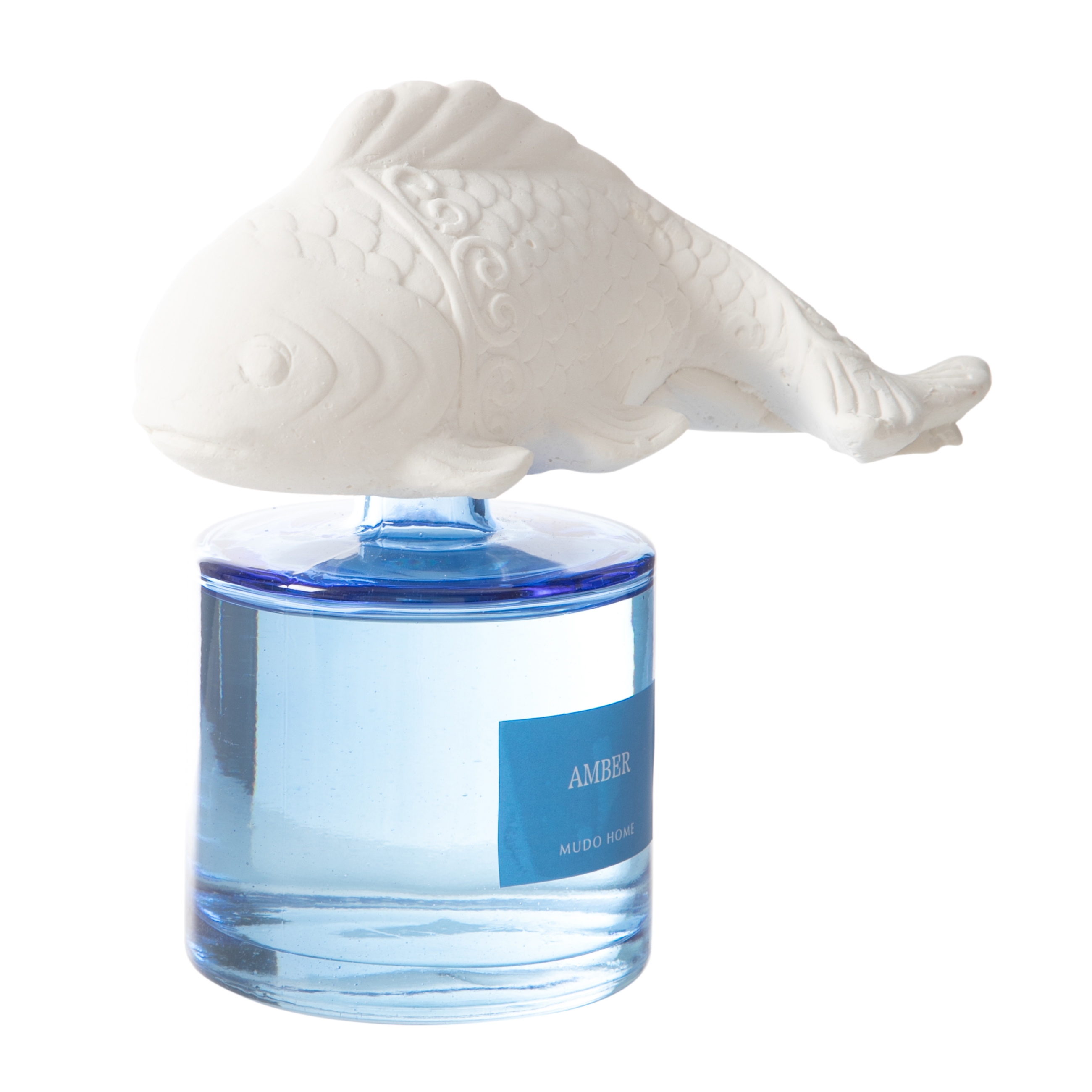 TAŞ FISH AMBER ODA KOKUSU 500ML