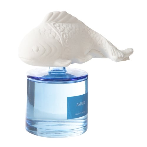 TAŞ FISH AMBER ODA KOKUSU 500ML