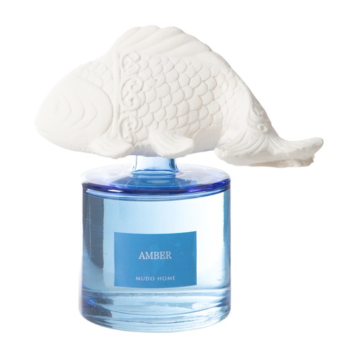 TAŞ FISH AMBER ODA KOKUSU 500ML