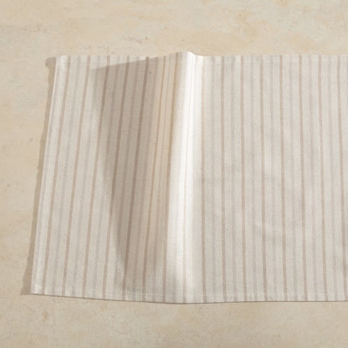 MOLLY ÇİZGİLİ RUNNER 50X130