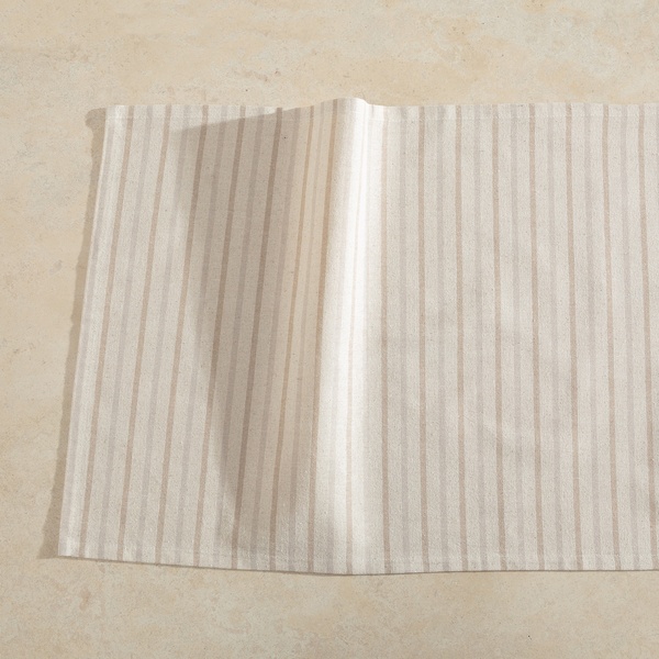 Mudo Home  Molly Çizgili Runner 50X130