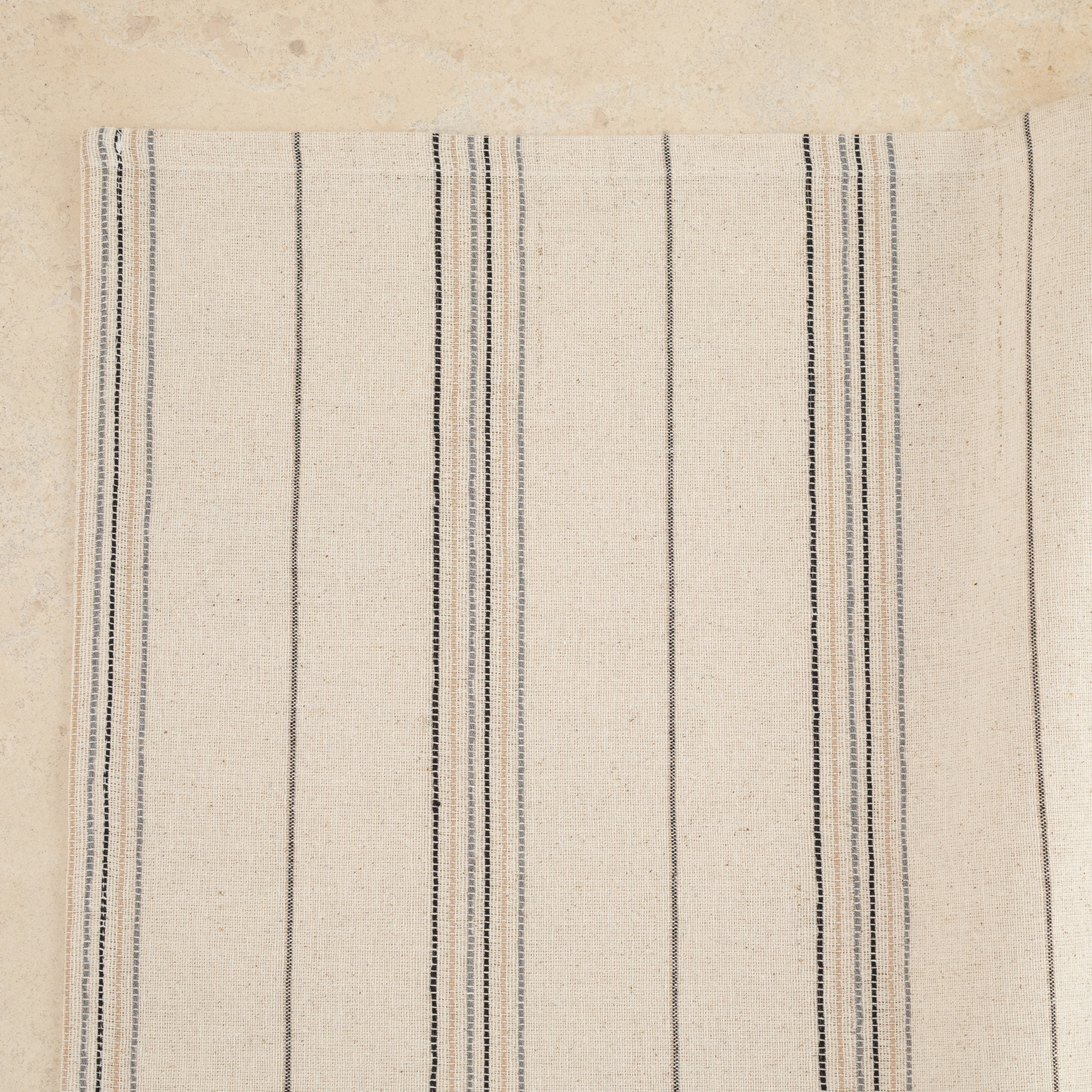 CHLOE ÇİZGİLİ RUNNER 50X130