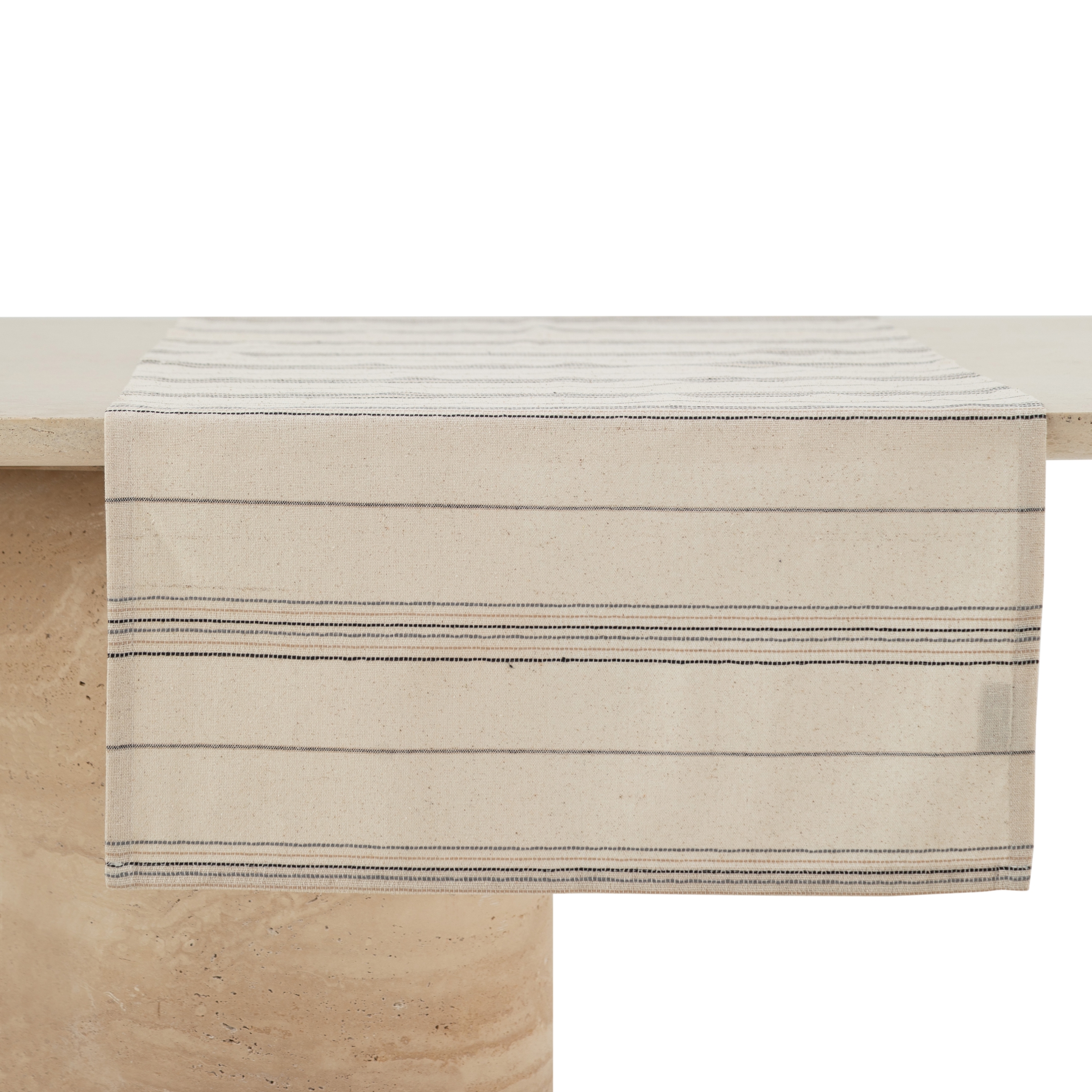 CHLOE ÇİZGİLİ RUNNER 50X130