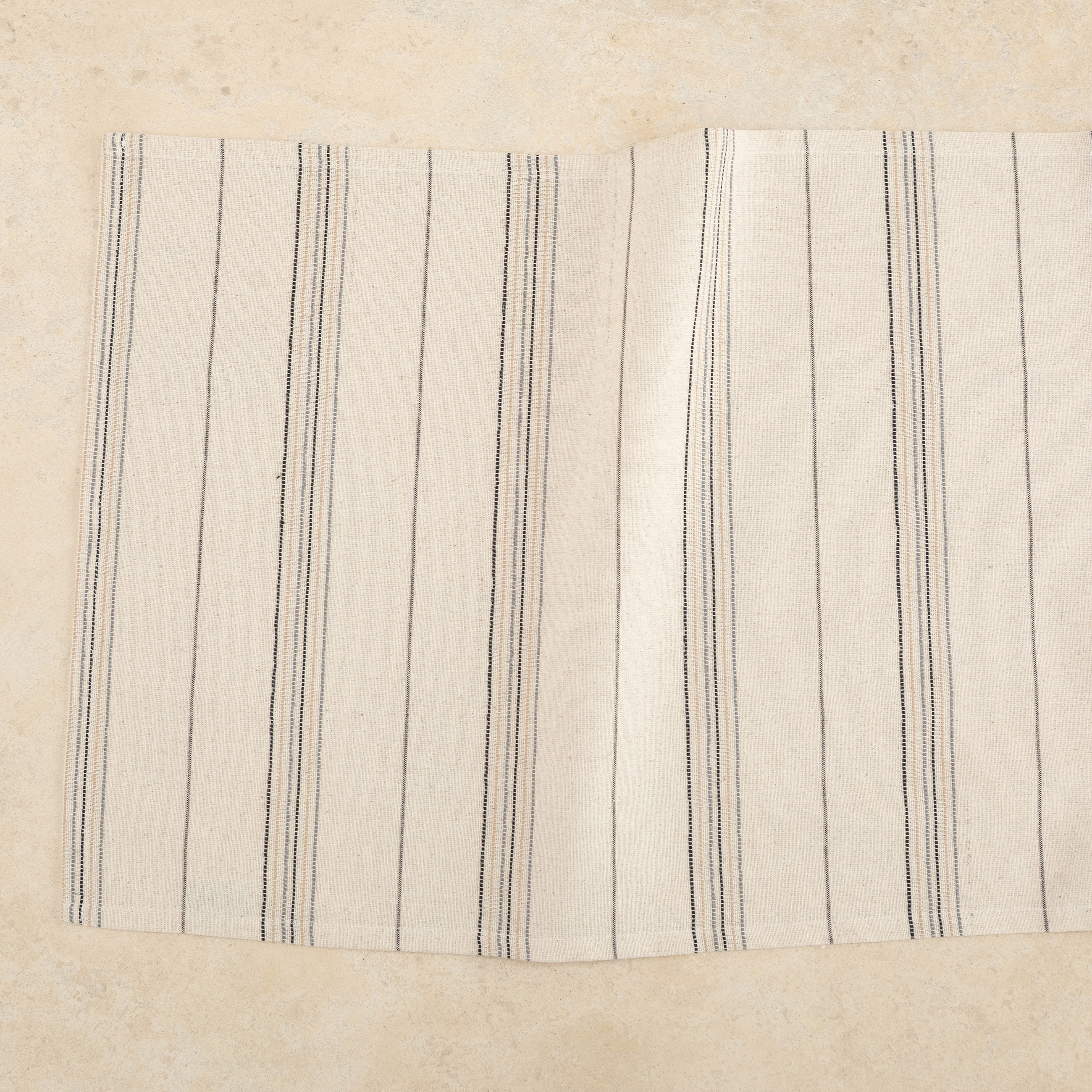 CHLOE ÇİZGİLİ RUNNER 50X130