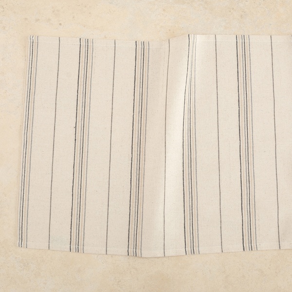 Mudo Home  Chloe Çizgili Runner 50X130