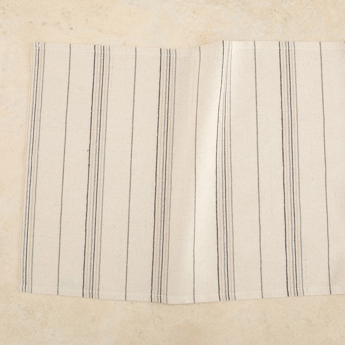 CHLOE ÇİZGİLİ RUNNER 50X130