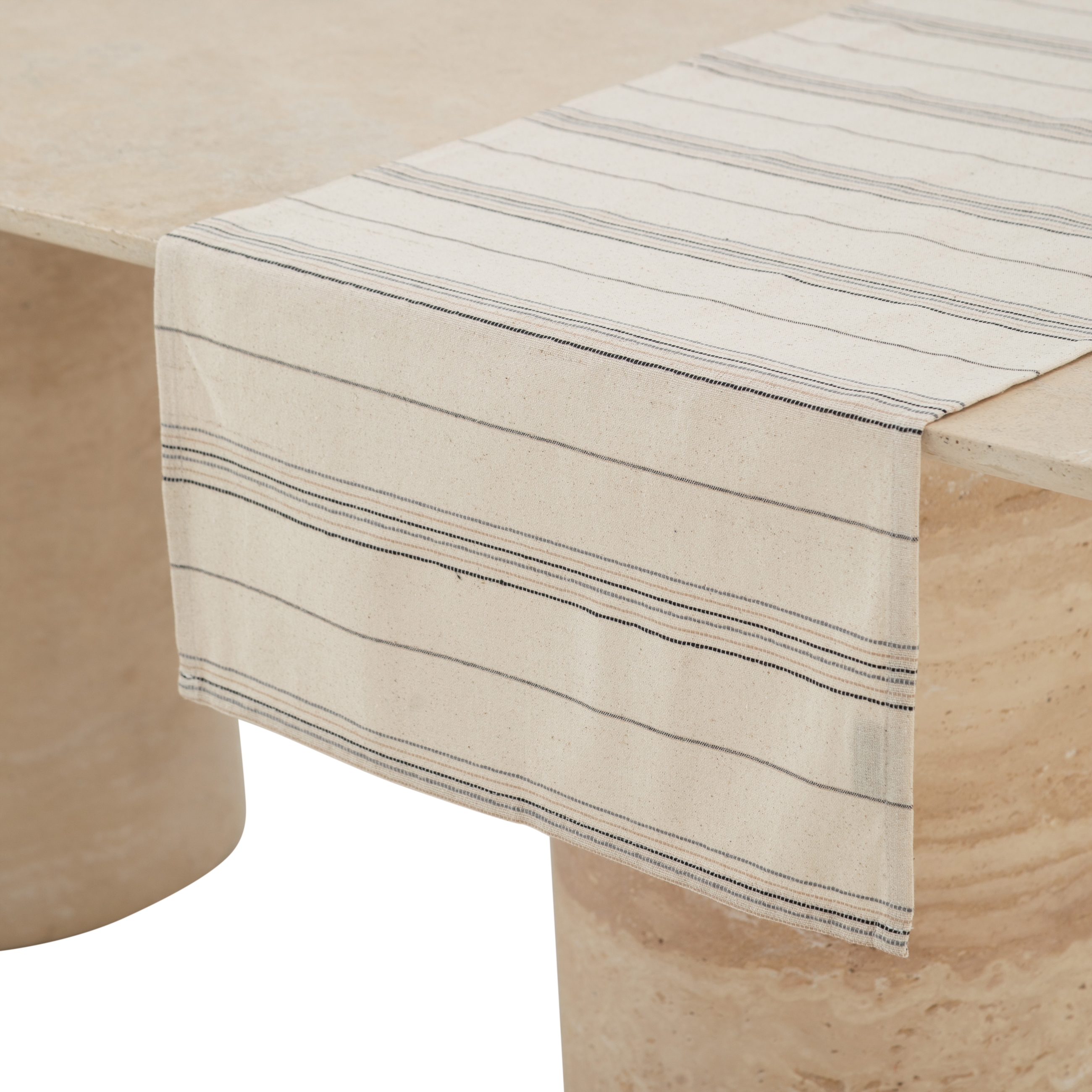 CHLOE ÇİZGİLİ RUNNER 50X130