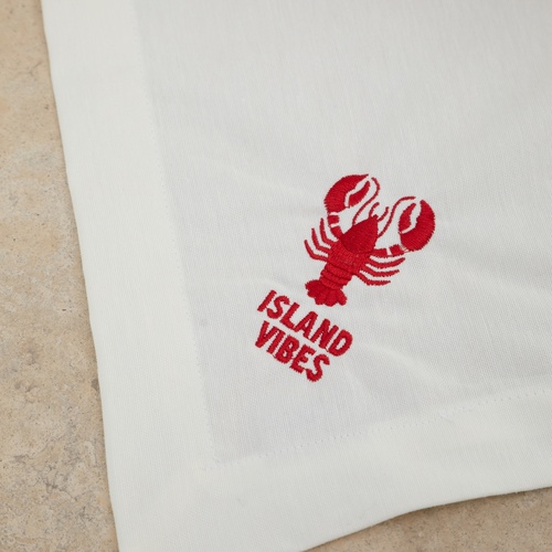  SUMMER NAKIŞLI MASA ÖRTÜSÜ 150X250