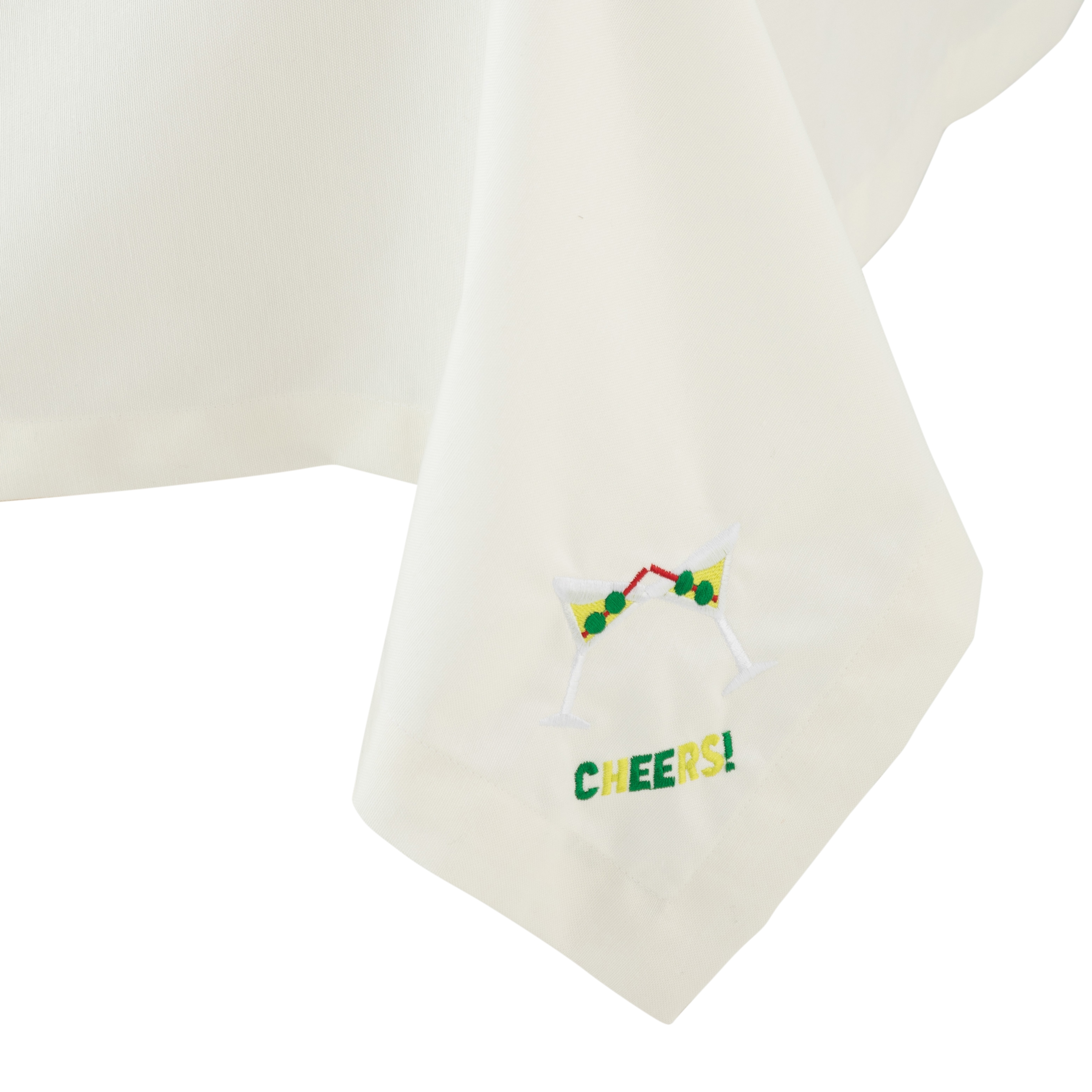 SUMMER NAKIŞLI MASA ÖRTÜSÜ 150X250