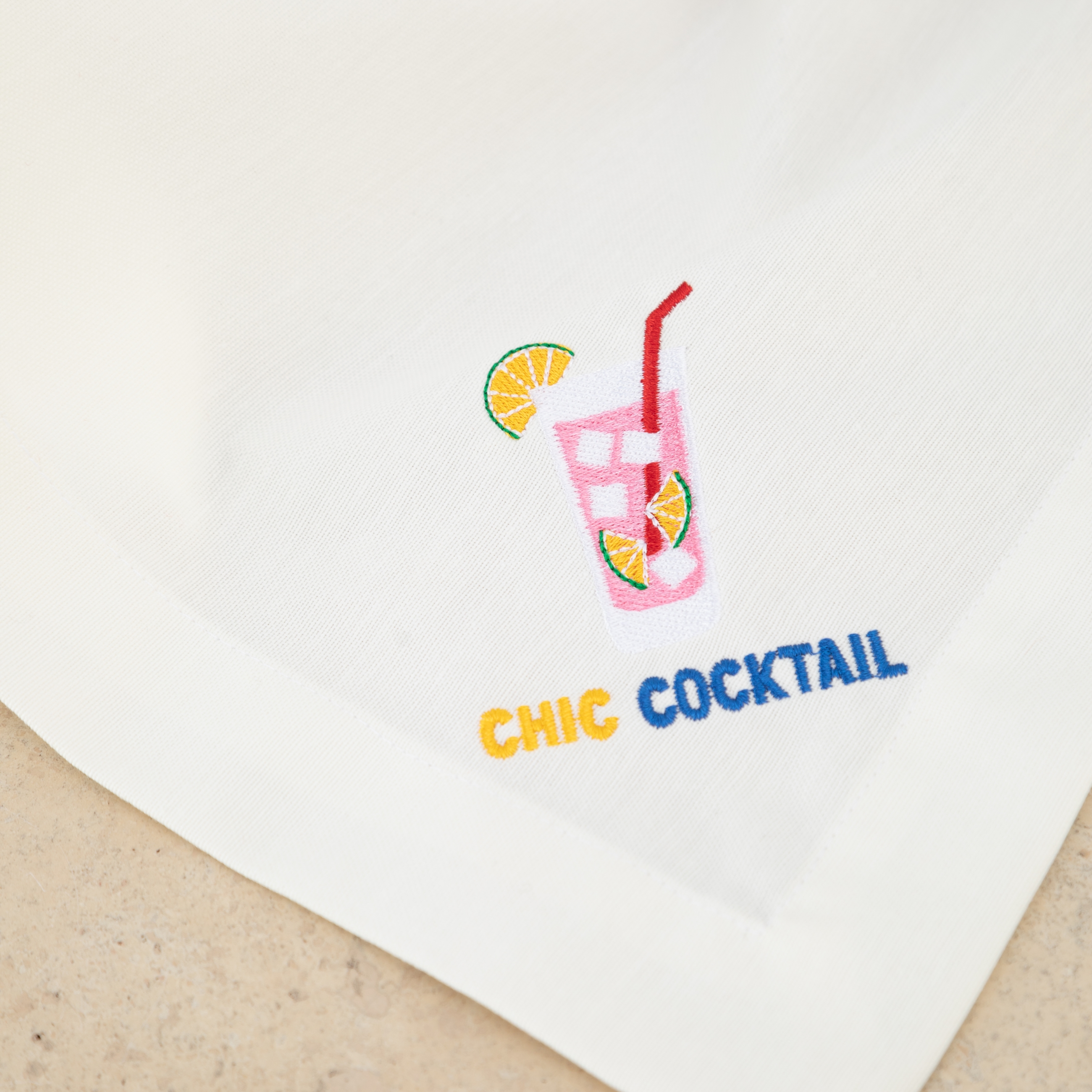 SUMMER NAKIŞLI MASA ÖRTÜSÜ 150X250