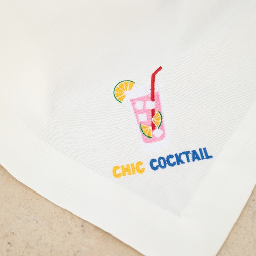  SUMMER NAKIŞLI MASA ÖRTÜSÜ 150X250