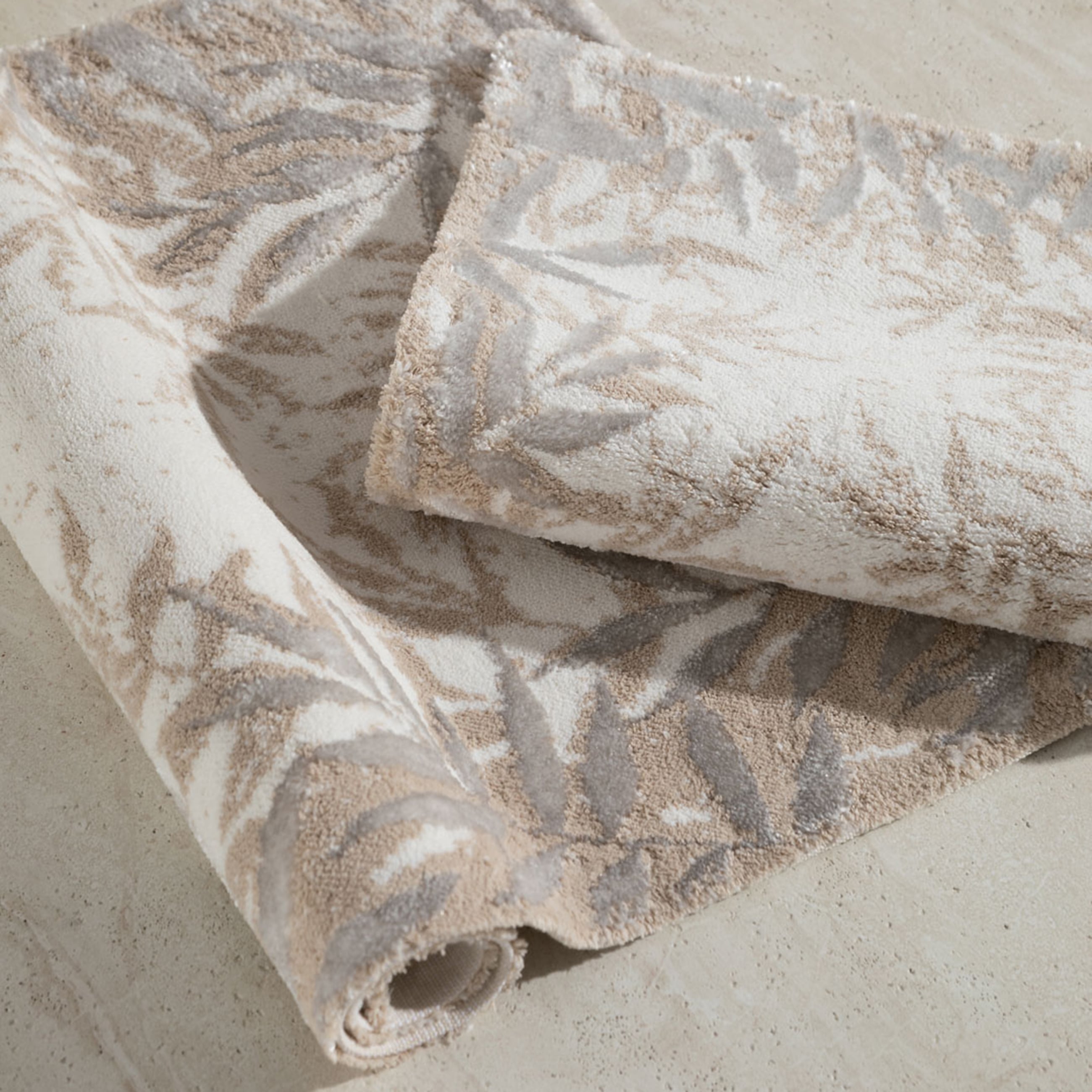 AMELIE 2'Lİ BANYO PASPAS SETİ