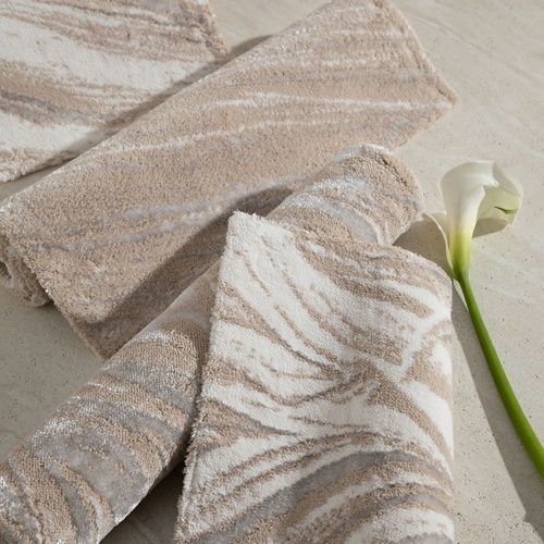 MAISA 2'Lİ BANYO PASPAS SETİ