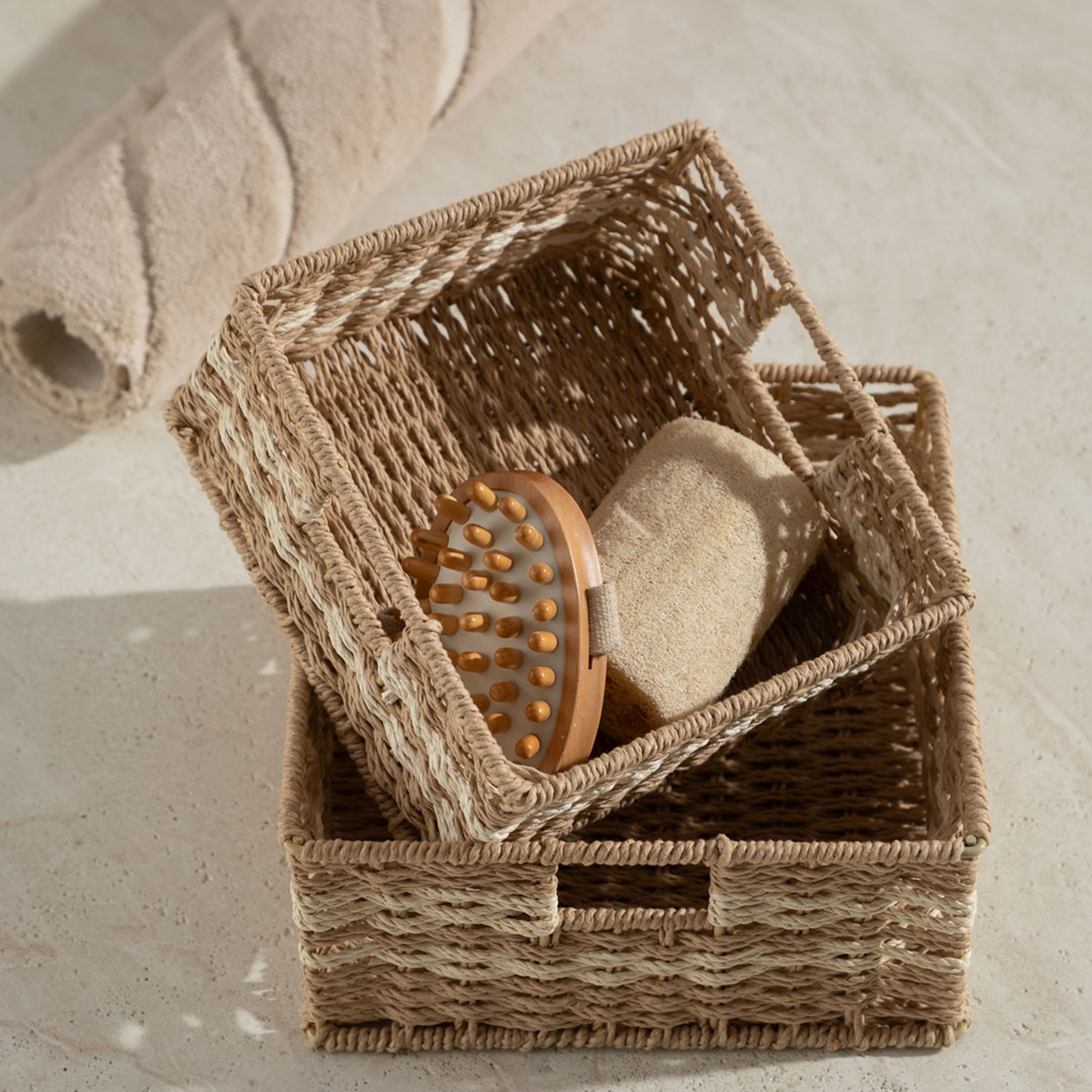 LUME NATUREL DÜZENLEYİCİ 22X22X10