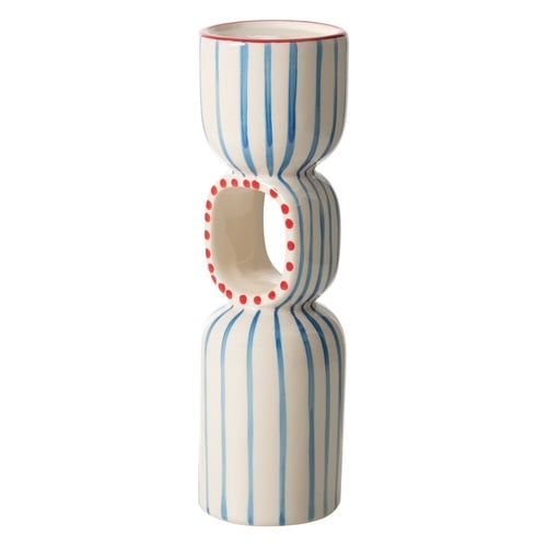 BLUE LINE MUMLUK 9X9X26CM