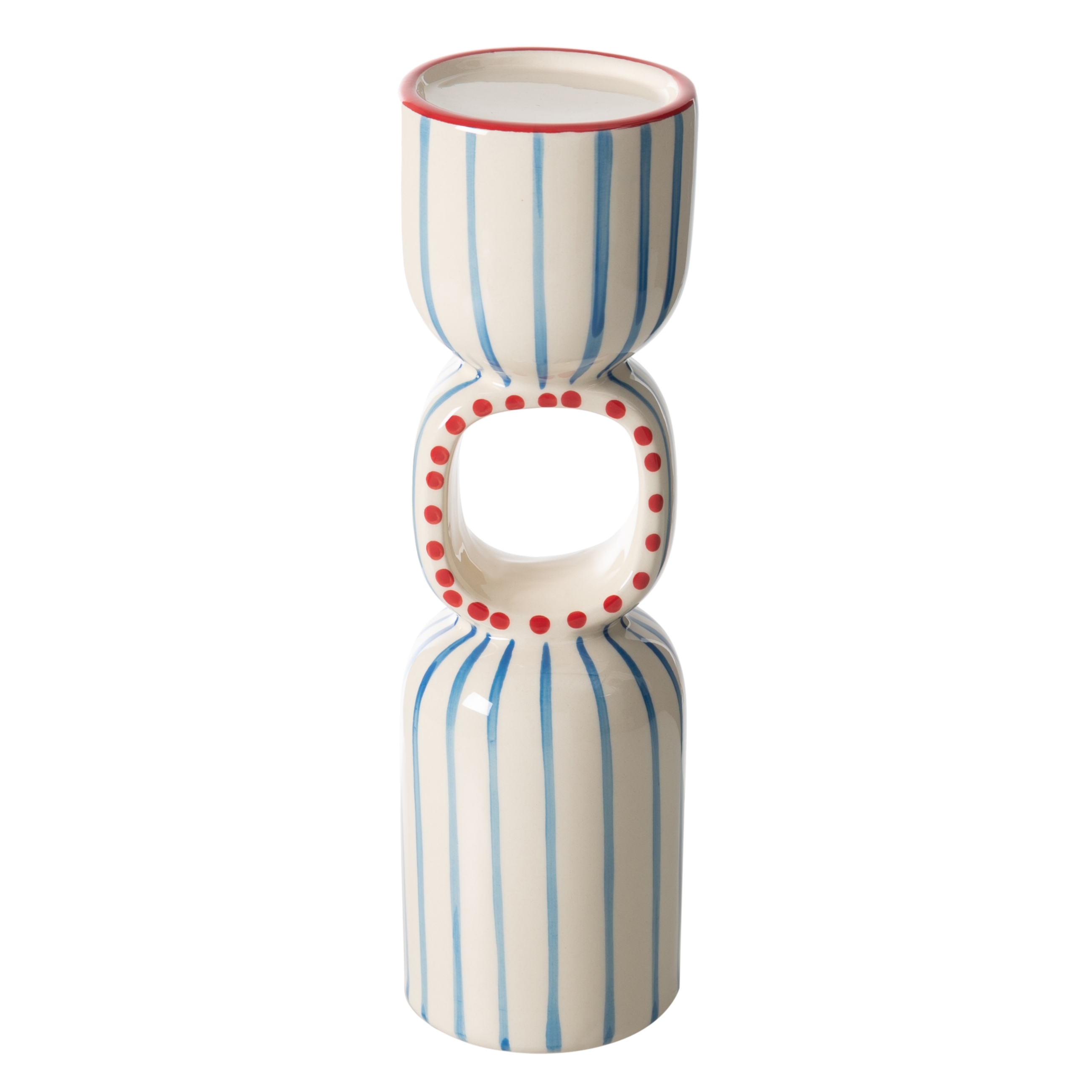 BLUE LINE MUMLUK 9X9X26CM