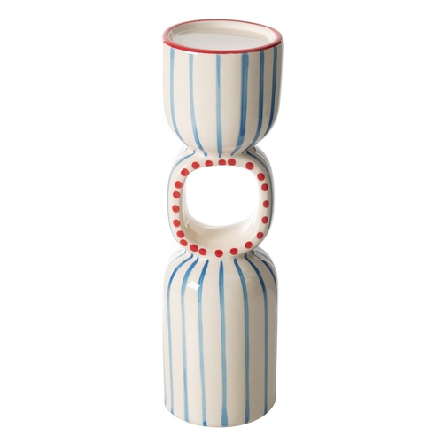 BLUE LINE MUMLUK 9X9X26CM