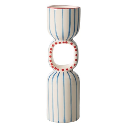 BLUE LINE MUMLUK 9X9X26CM