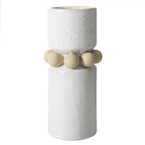 DAPHNE DOTS VAZO 14X14X31 CM