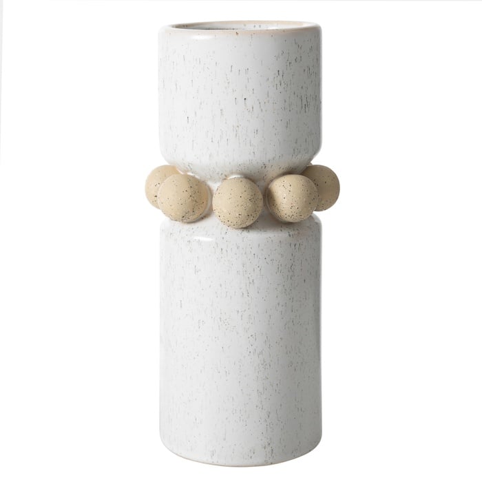 DAPHNE DOTS VAZO 14X14X31 CM