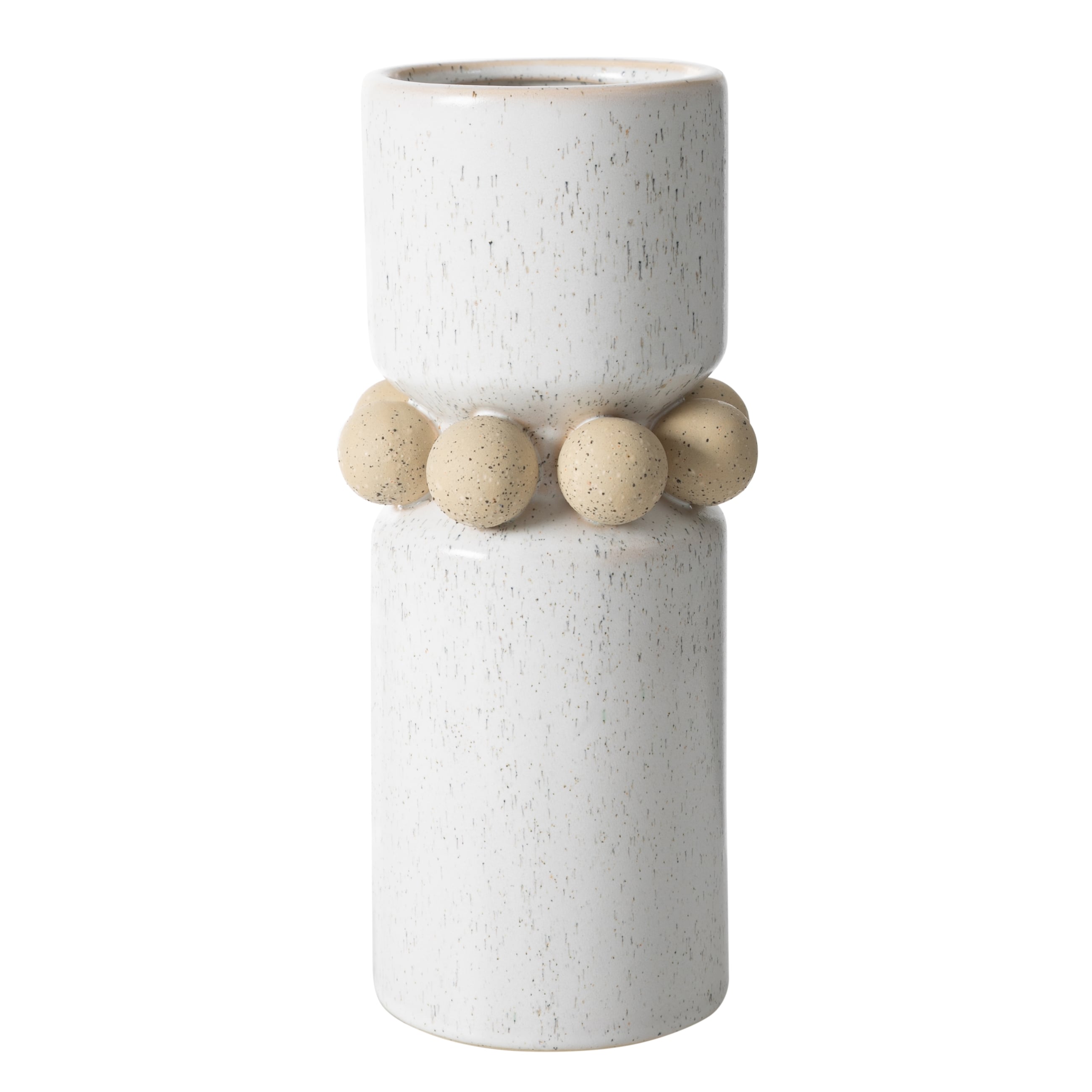 DAPHNE DOTS VAZO 14X14X31 CM