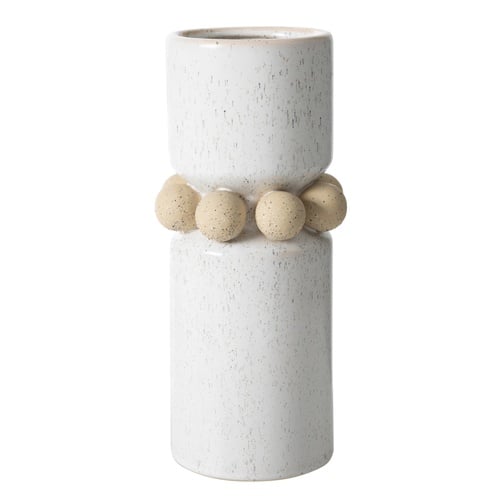 DAPHNE DOTS VAZO 14X14X31 CM