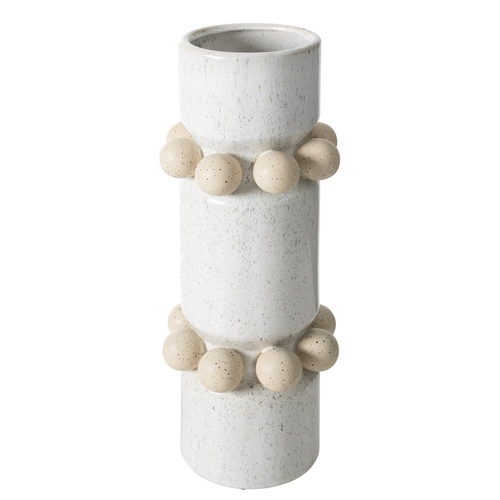 DAPHNE DOTS VAZO 17X17X47 CM