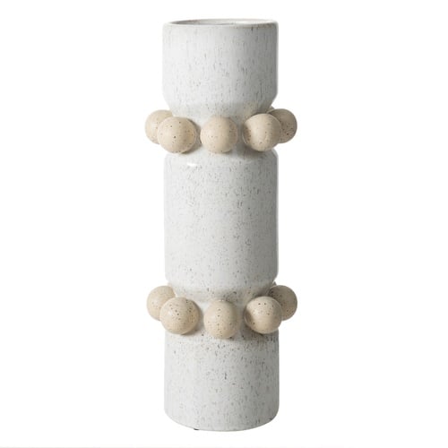 DAPHNE DOTS VAZO 17X17X47 CM