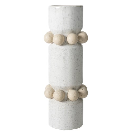 DAPHNE DOTS VAZO 17X17X47 CM