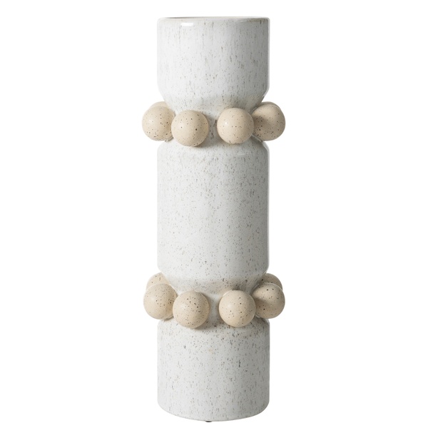 Mudo Home  Daphne Dots Vazo 17X17X47 Cm