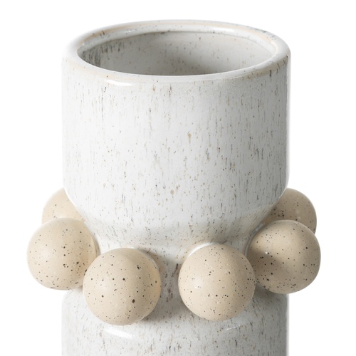 DAPHNE DOTS VAZO 17X17X47 CM