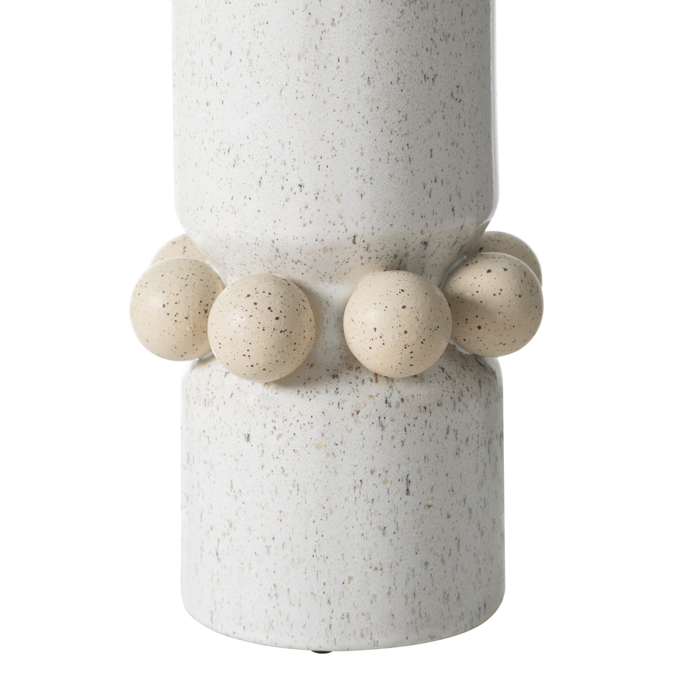 DAPHNE DOTS VAZO 17X17X47 CM