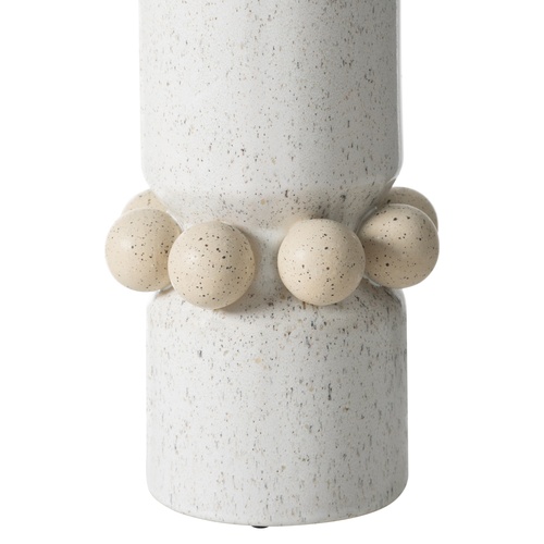  DAPHNE DOTS VAZO 17X17X47 CM