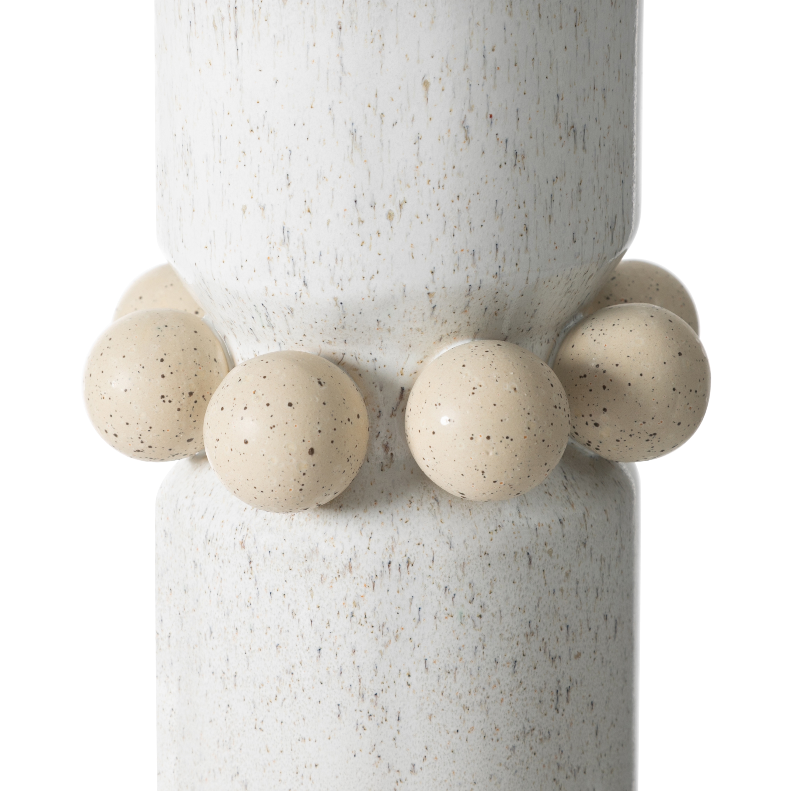 DAPHNE DOTS VAZO 17X17X47 CM