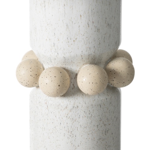  DAPHNE DOTS VAZO 17X17X47 CM