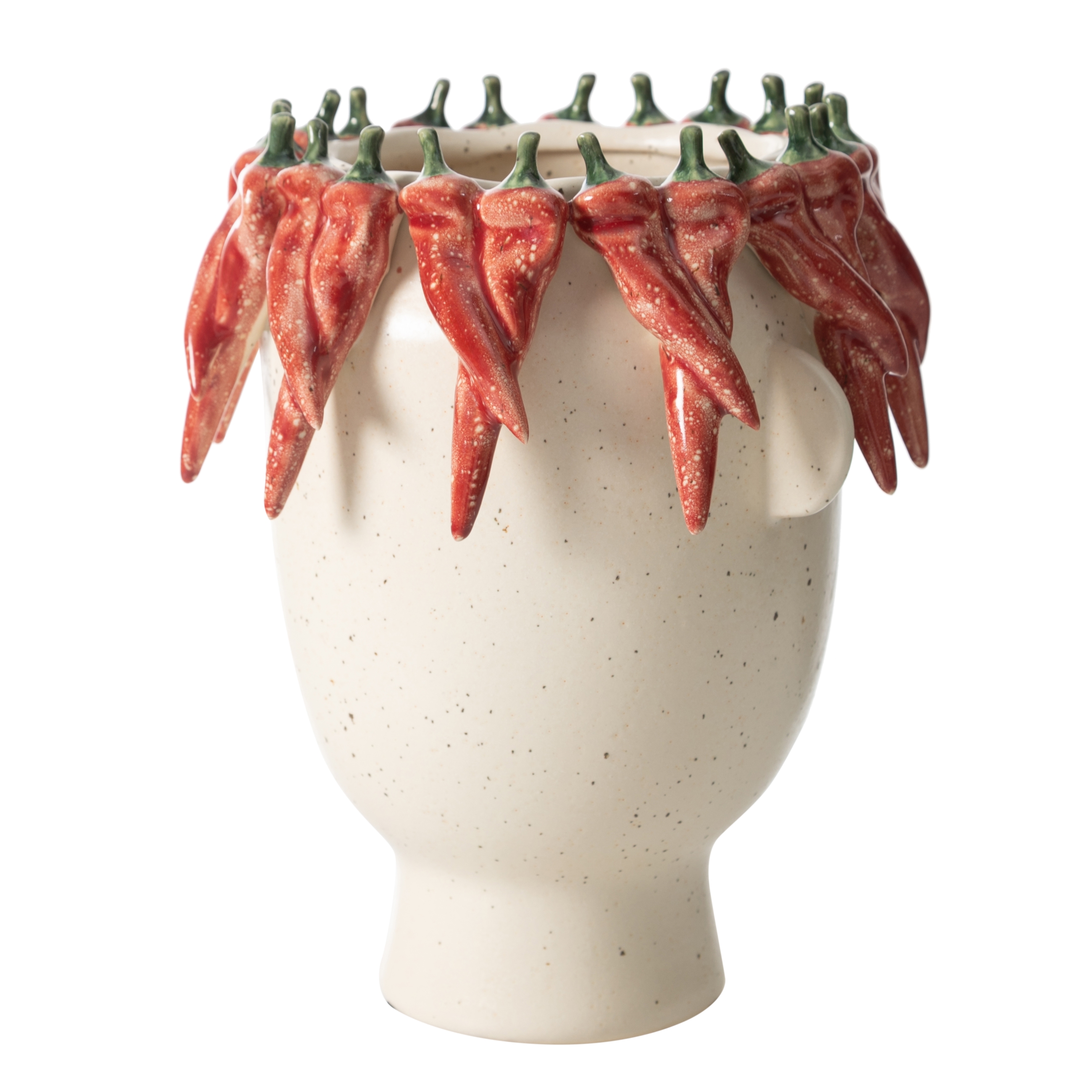 CHILI VAZO 24X24X30CM