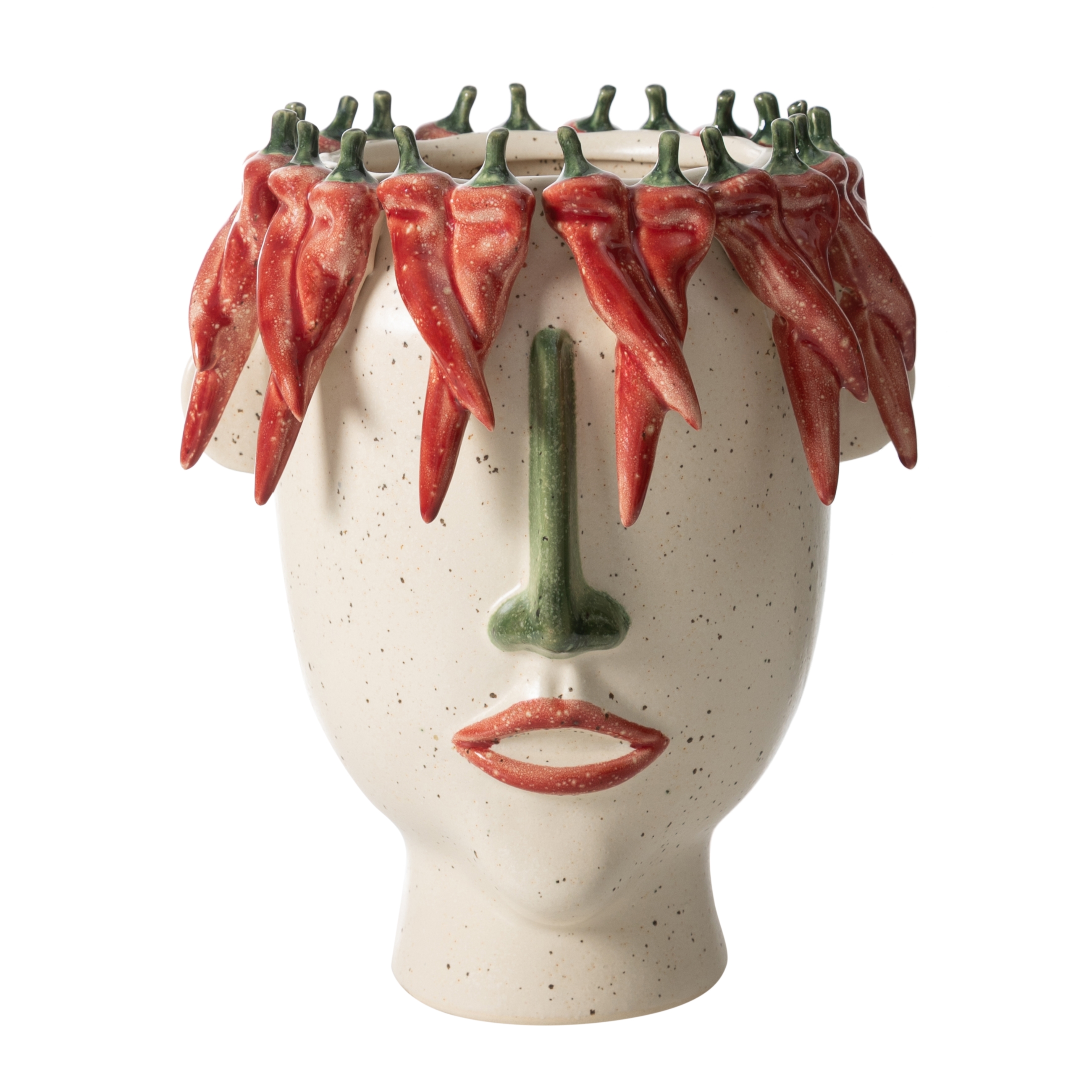 CHILI VAZO 24X24X30CM