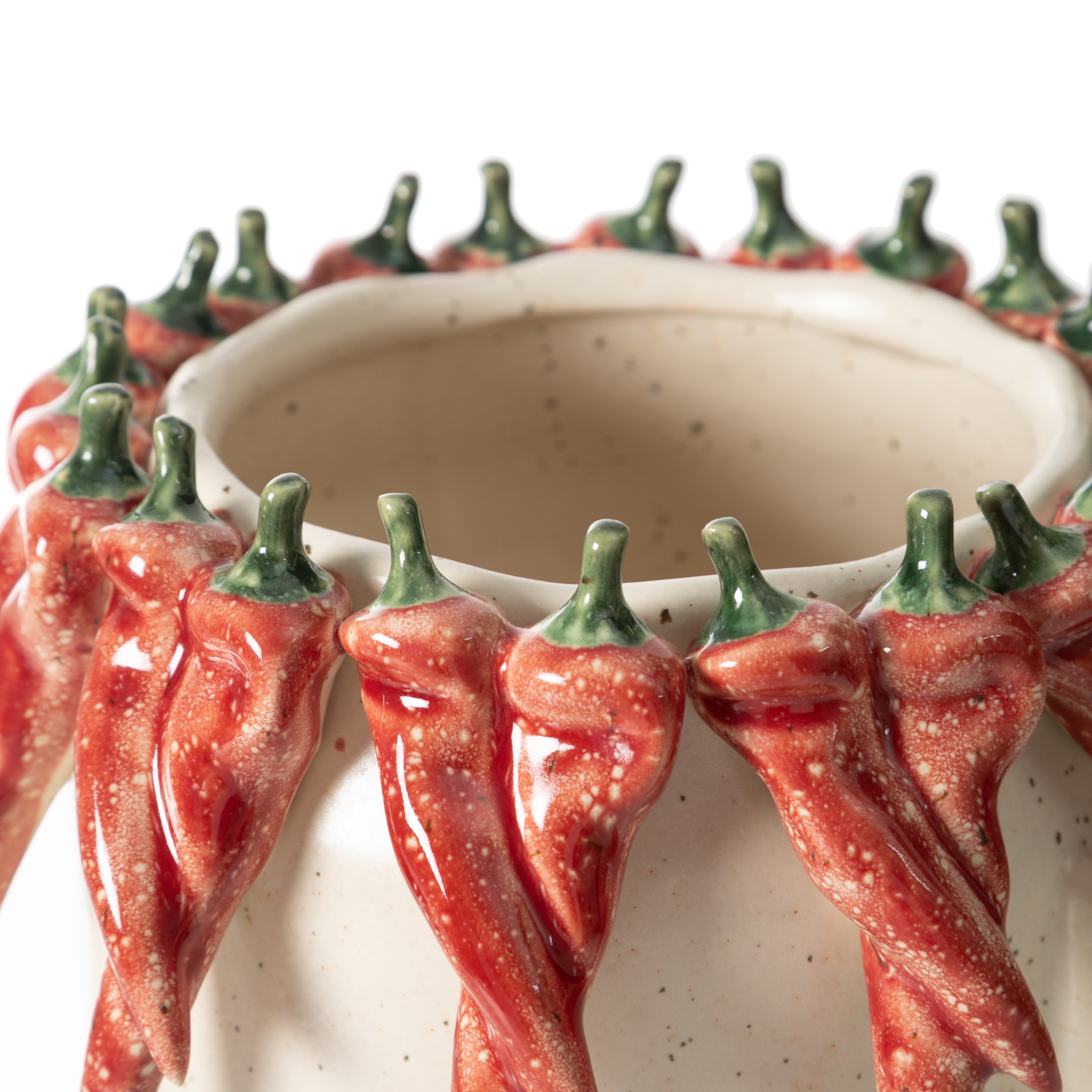 CHILI VAZO 24X24X30CM