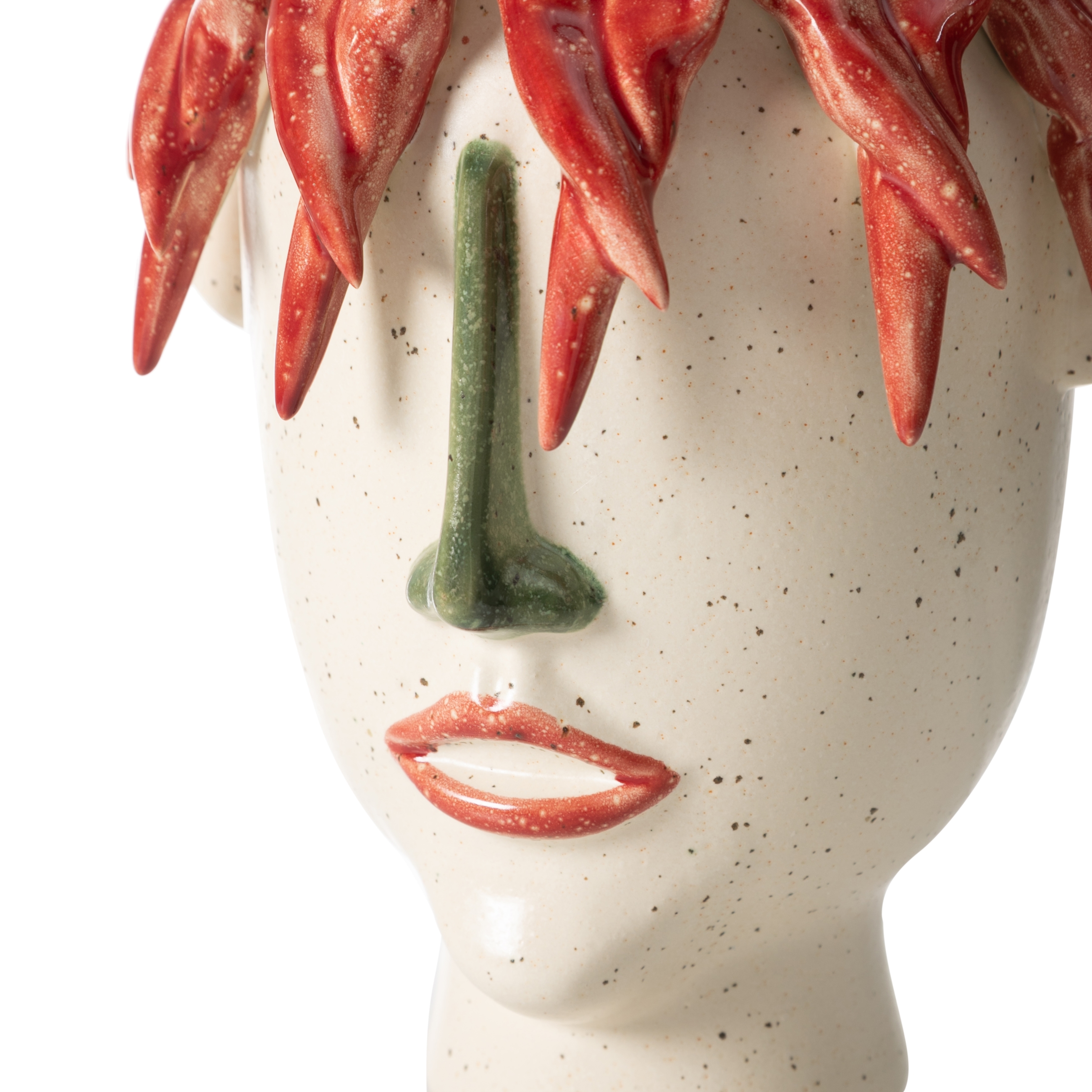 CHILI VAZO 24X24X30CM