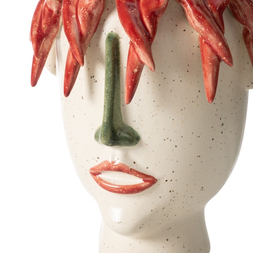  CHILI VAZO 24X24X30CM