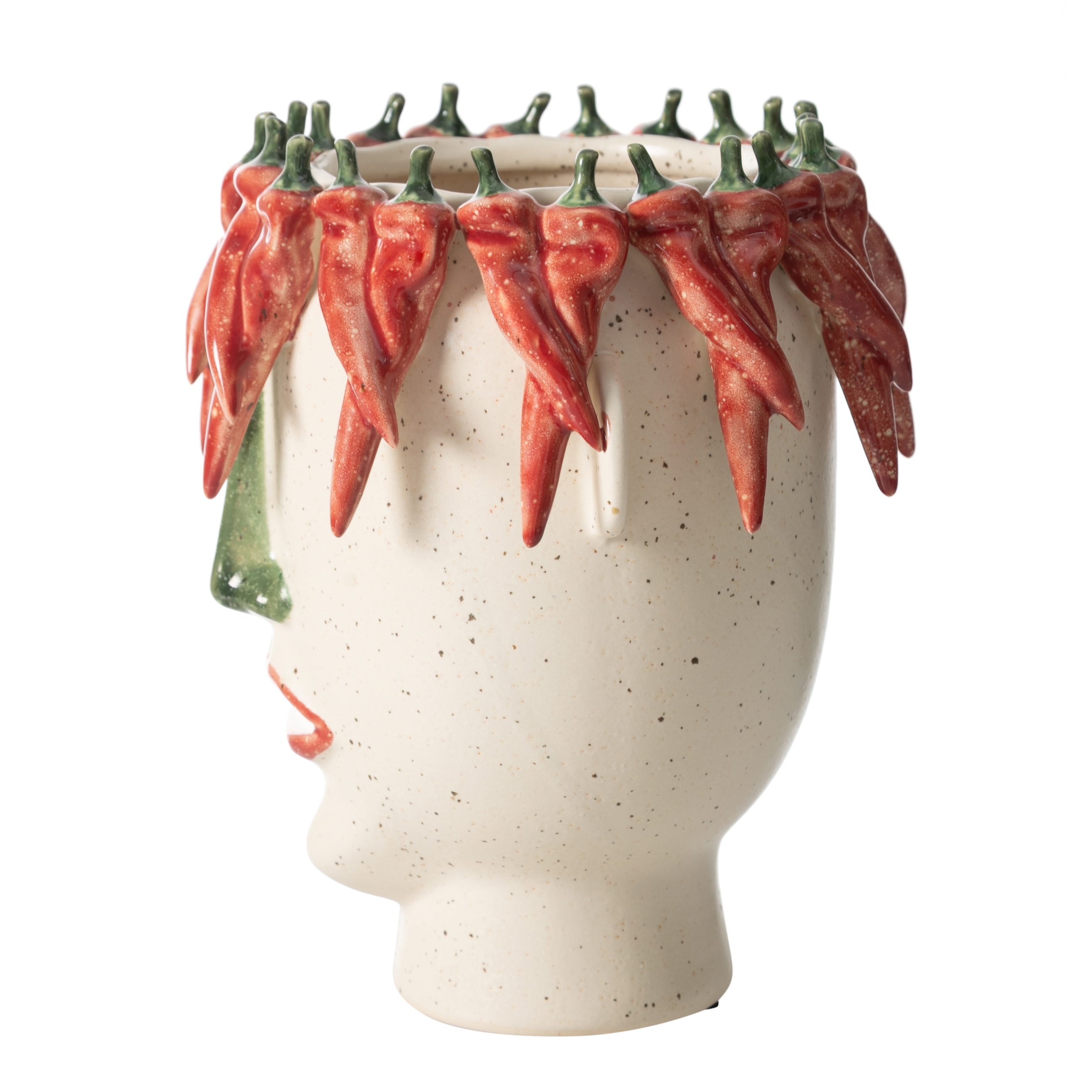 CHILI VAZO 24X24X30CM