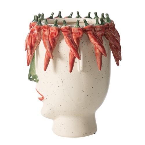  CHILI VAZO 24X24X30CM