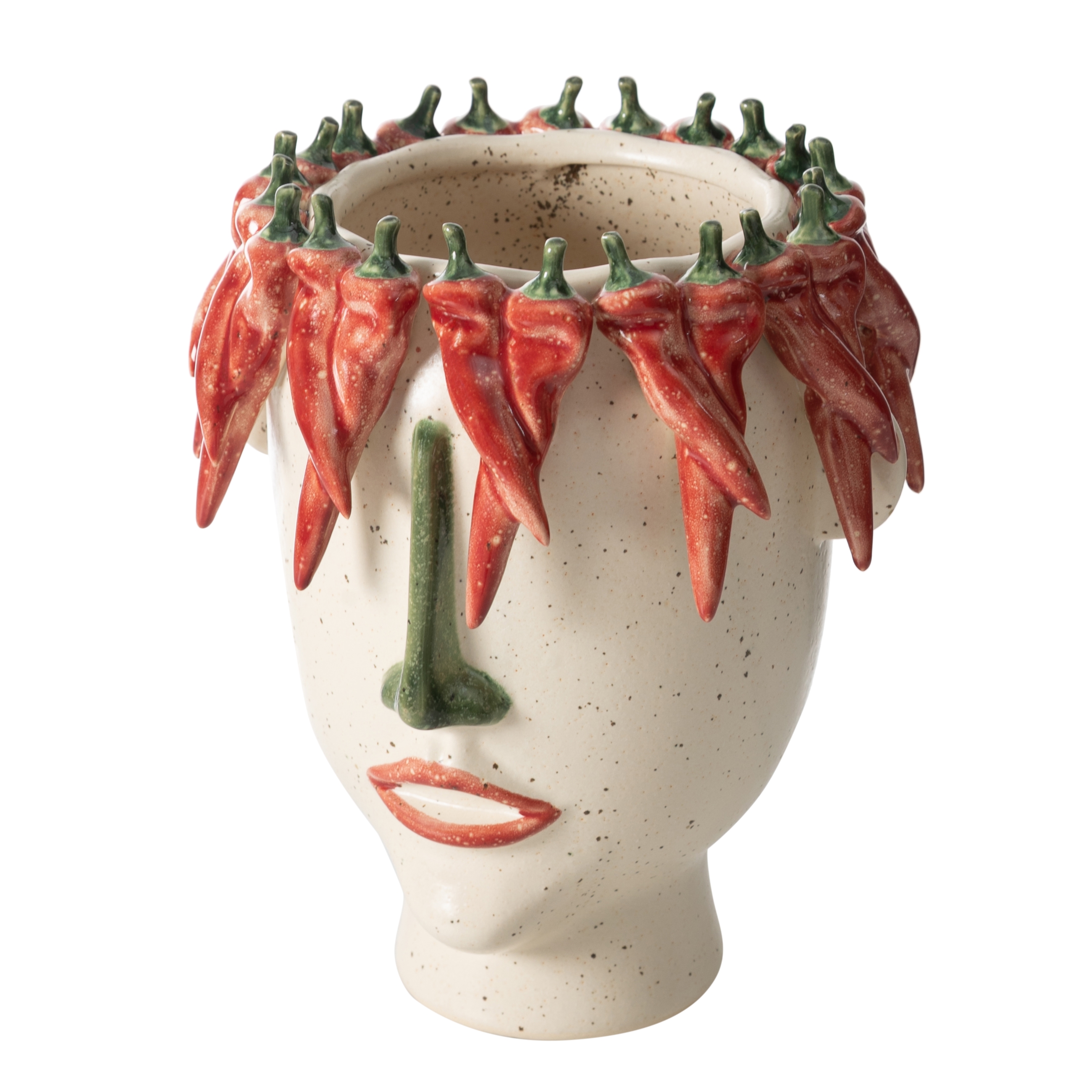 CHILI VAZO 24X24X30CM