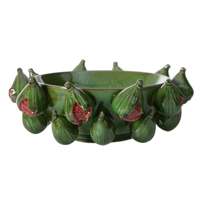 FIG DEKORATİF KASE 34X34X13CM