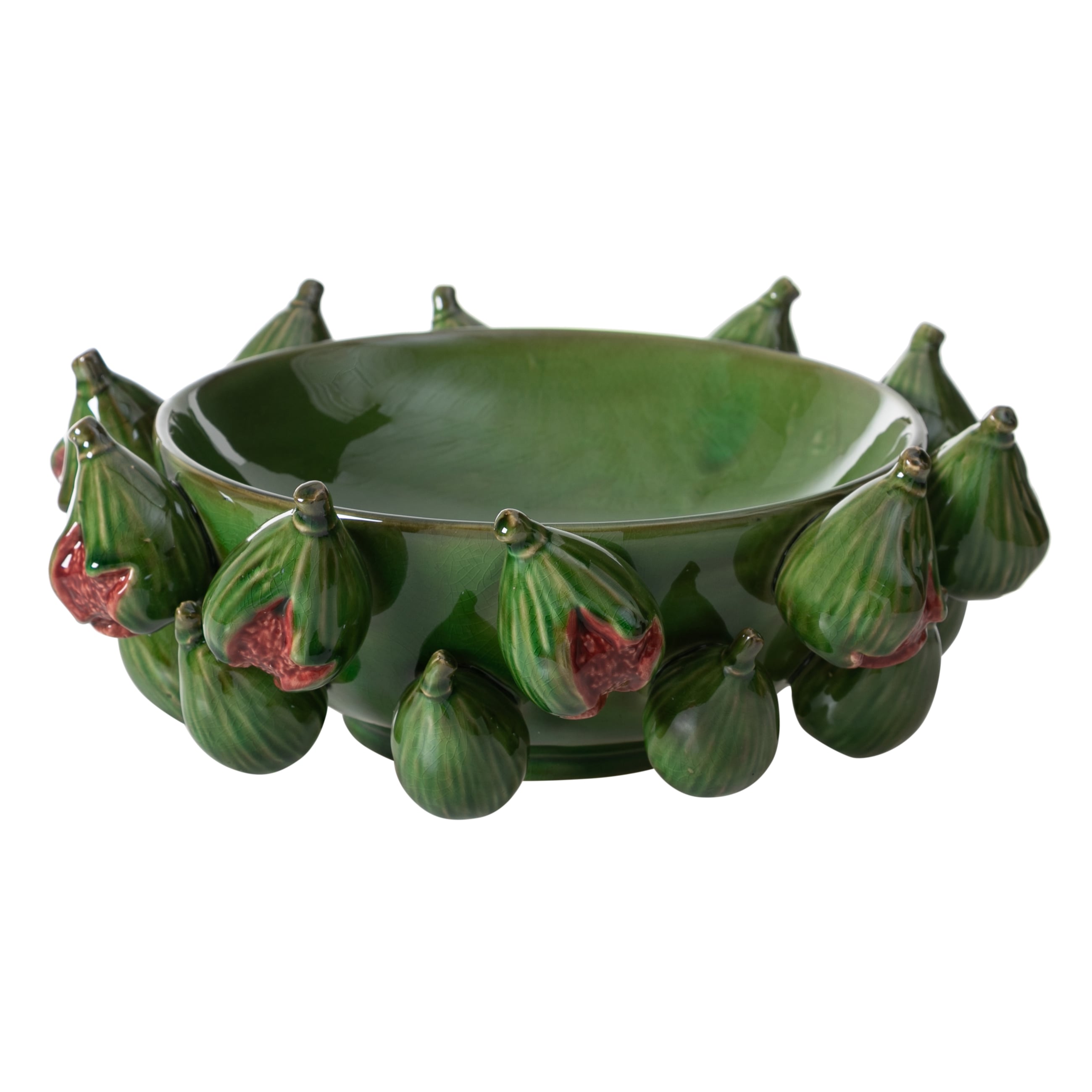 FIG DEKORATİF KASE 34X34X13CM