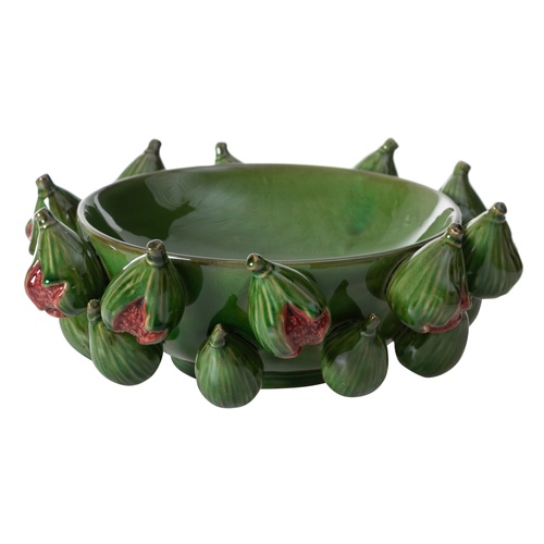 FIG DEKORATİF KASE 34X34X13CM