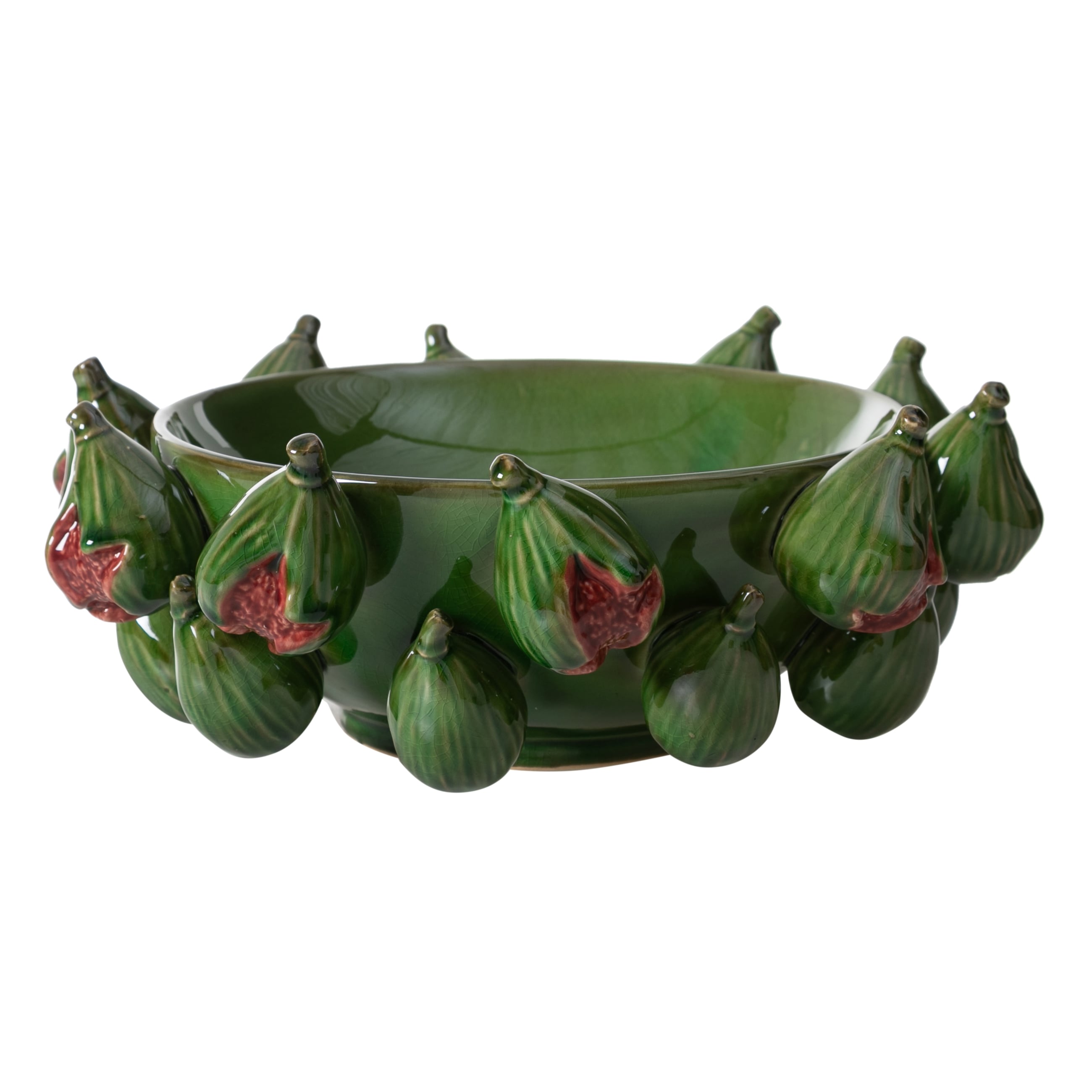 FIG DEKORATİF KASE 34X34X13CM