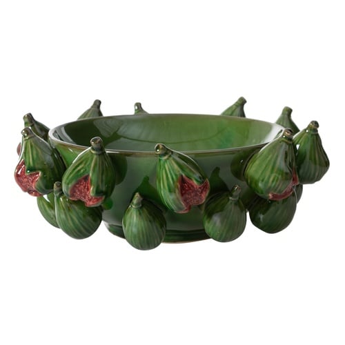 FIG DEKORATİF KASE 34X34X13CM