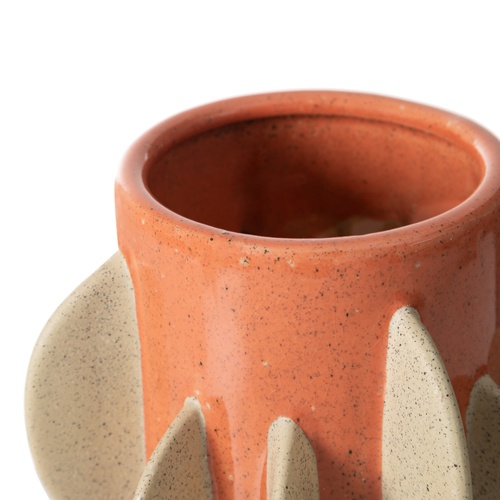  COAST SOL  VAZO 21X21X27CM