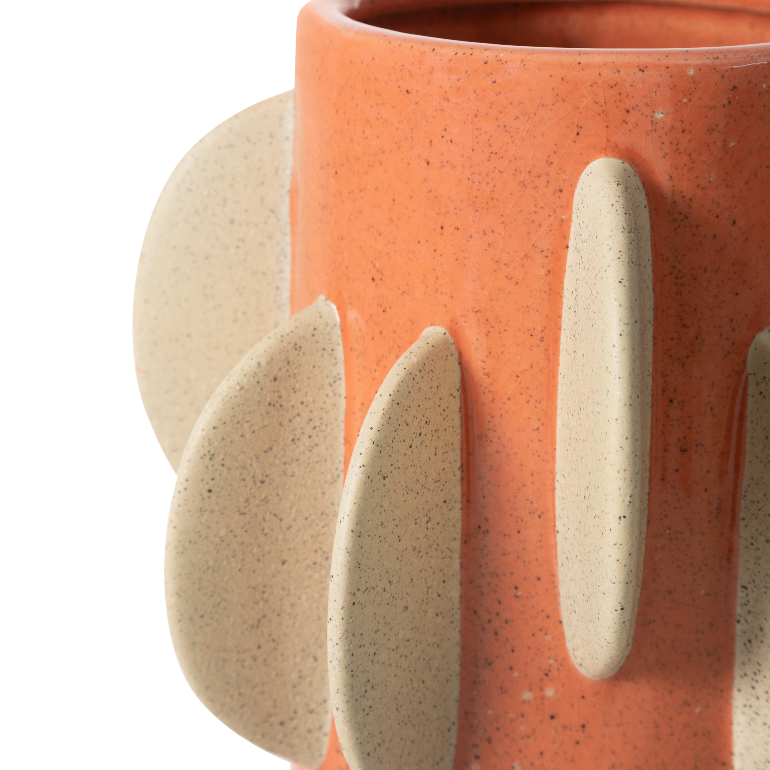 COAST SOL  VAZO 21X21X27CM